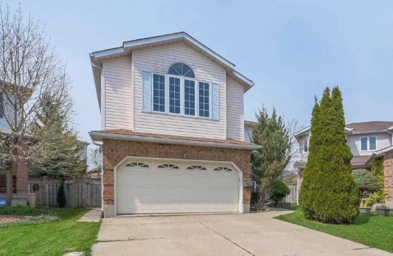 561 Silvermeadow Place, Waterloo | Image 1