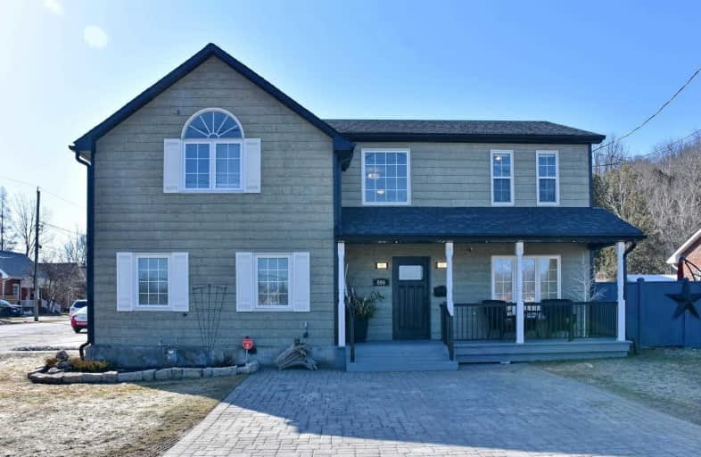 890 7th Avenue West, Owen Sound | Image 1