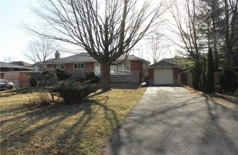 161 Chesley Street, Hamilton | Image 1