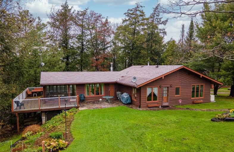 37 Brown Lake Road, Seguin | Image 1