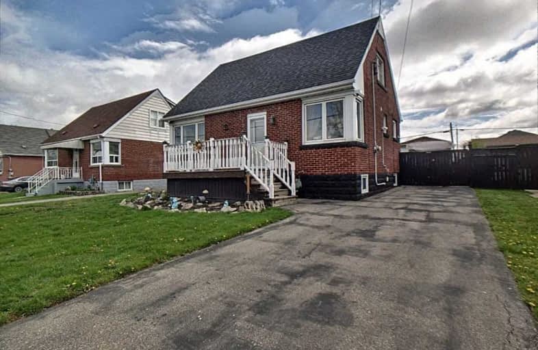 25 West 1st Street, Hamilton | Image 1