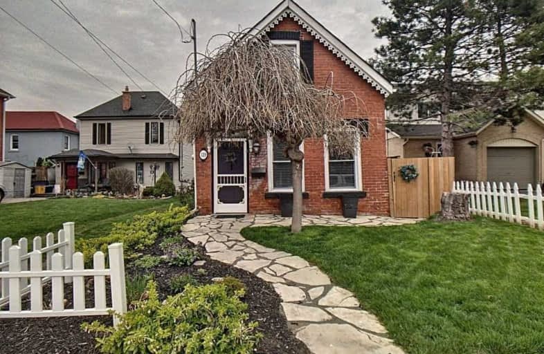 129 Simcoe Street East, Hamilton | Image 1