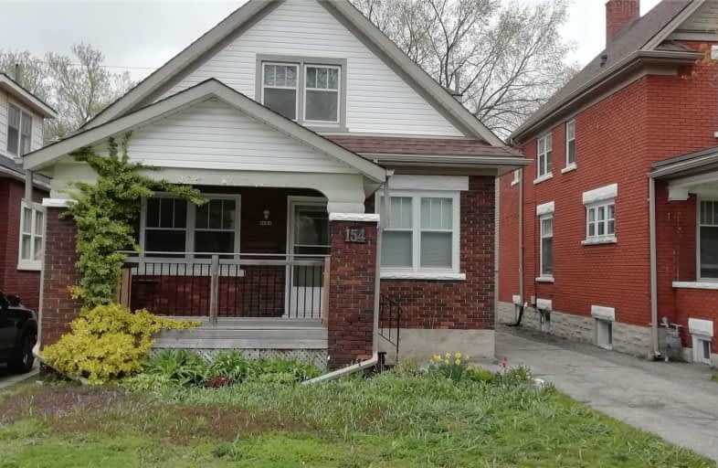 154 Homewood Avenue, Kitchener | Image 1