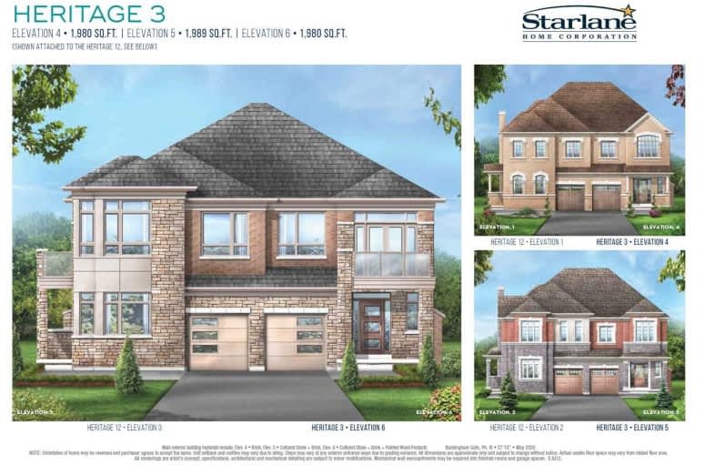 Lot 25L Dundas Street East, Hamilton | Image 1