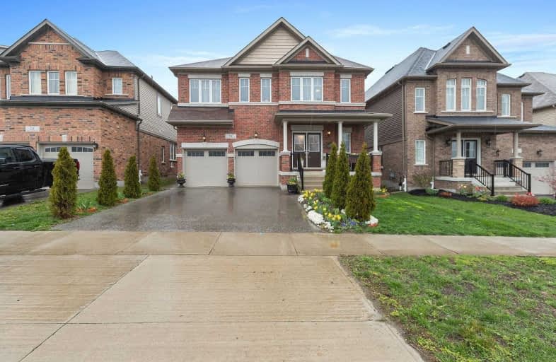 214 Blair Creek Drive, Kitchener | Image 1