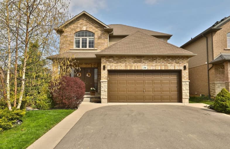 24 Staples Lane, Hamilton | Image 1