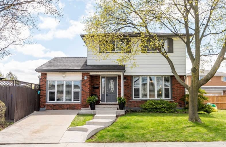 2 Gatineau Drive, Hamilton | Image 1