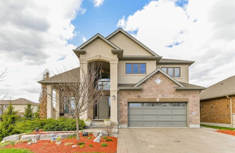 134 1 Line, Centre Wellington | Image 1