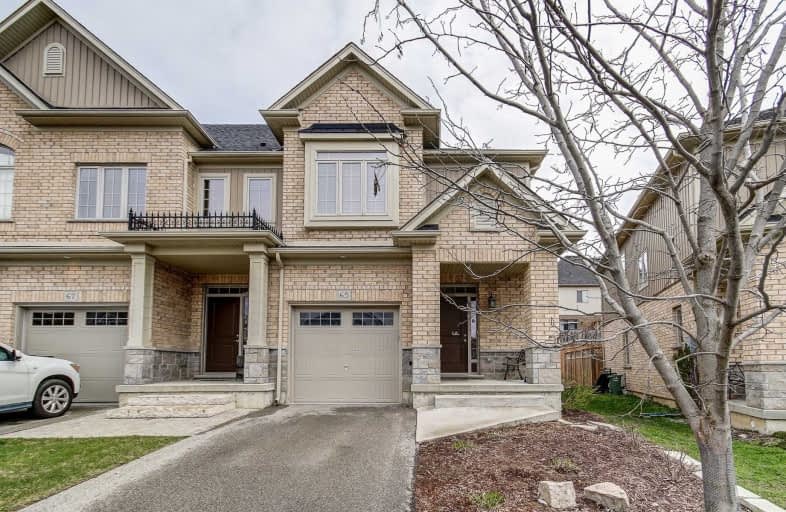 65 Frasson Drive, Guelph | Image 1