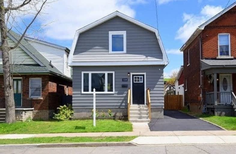 138 Cavell Avenue, Hamilton | Image 1