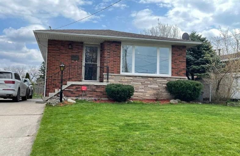 201 Manning Avenue, Hamilton | Image 1