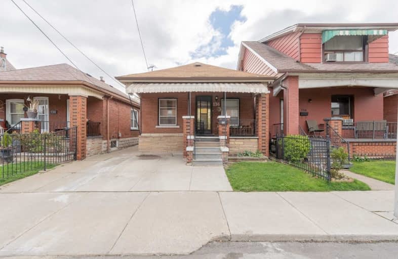 136 Lottridge Street, Hamilton | Image 1