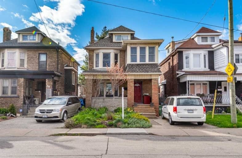 20 Glendale Avenue South, Hamilton | Image 1