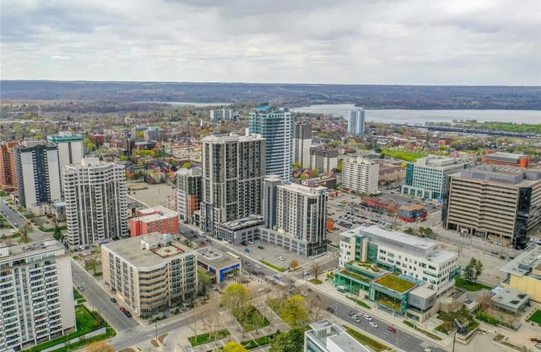 614-66 Bay Street South, Hamilton | Image 1