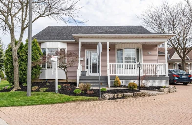 263 Silverbirch Boulevard, Hamilton | Image 1