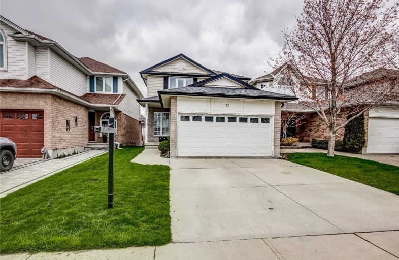 25 Boulder Crescent, Guelph | Image 1