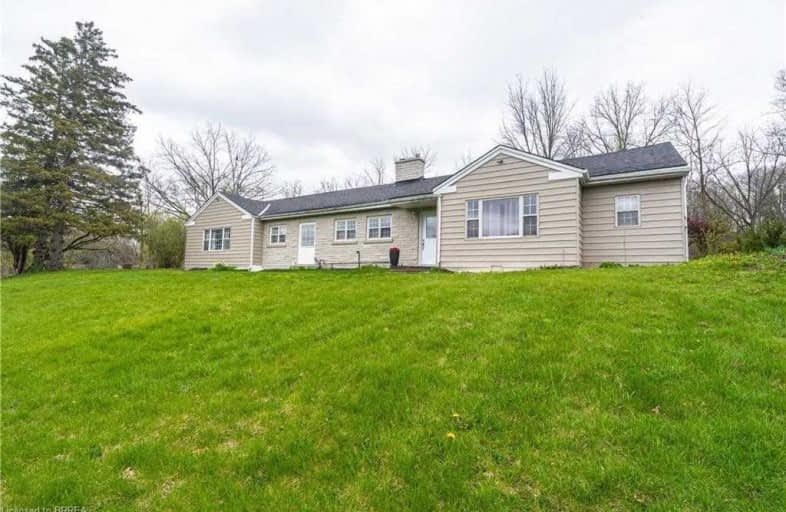 180 Oakhill Drive, Brantford | Image 1