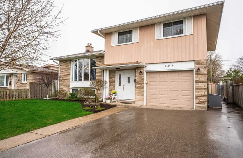 1258 Mary Avenue, Cambridge | Image 1