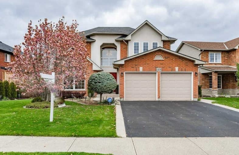 169 Hawkswood Trail, Hamilton | Image 1