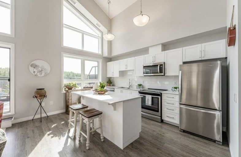 410-35 Kingsbury Square, Guelph | Image 1