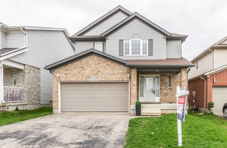 652 Interlaken Drive, Waterloo | Image 1