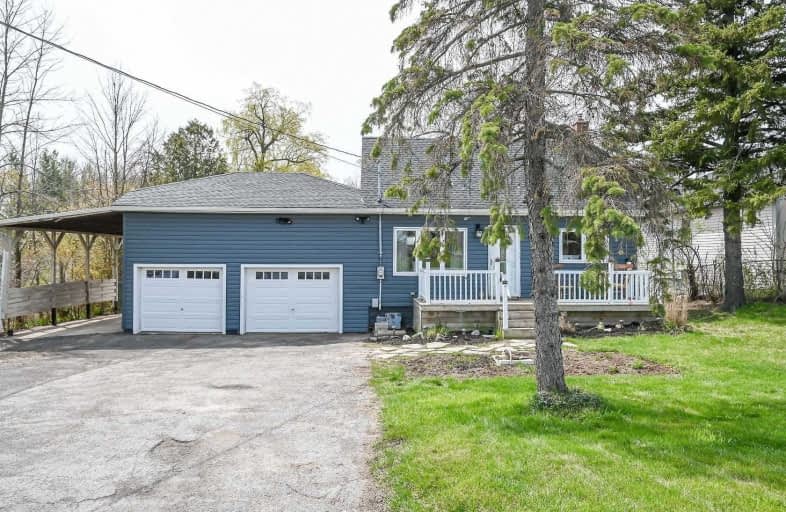 8369 White Church Road East, Hamilton | Image 1