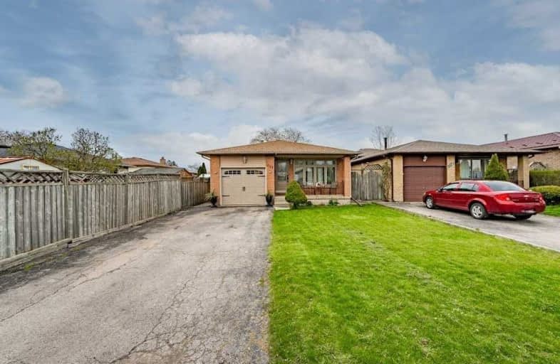 1113 Upper Sherman Avenue, Hamilton | Image 1