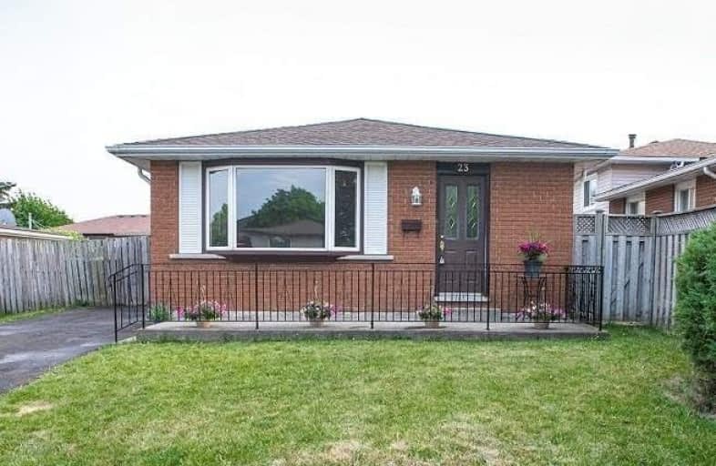 23 Folkestone Avenue, Hamilton | Image 1