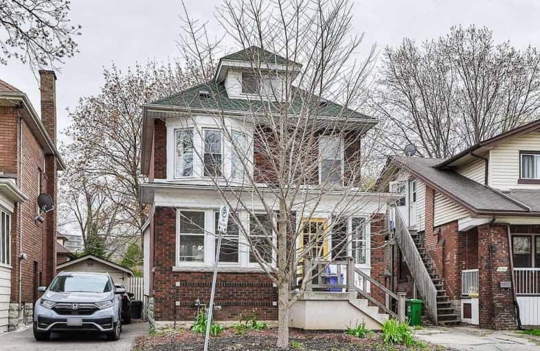 111 South Oval, Hamilton | Image 1