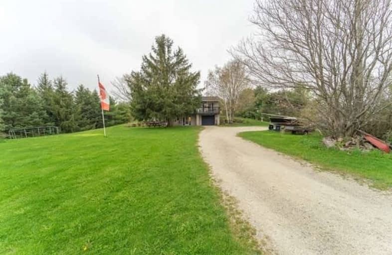 555706 Mono Amaranth Townline, Amaranth | Image 1