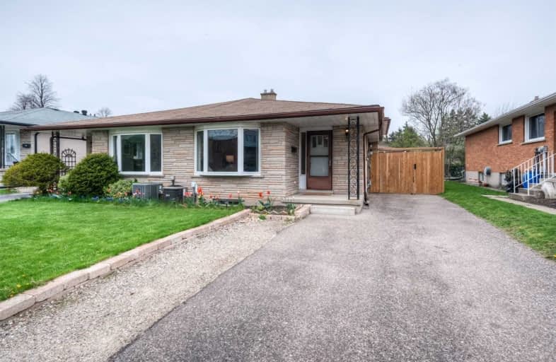 16 Breckenridge Drive, Kitchener | Image 1