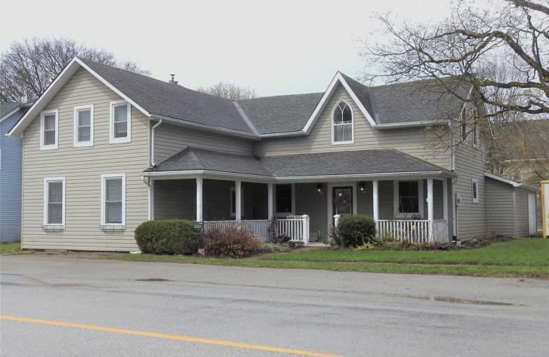 022041 Erin Garafraxa Townline, East Garafraxa | Image 1
