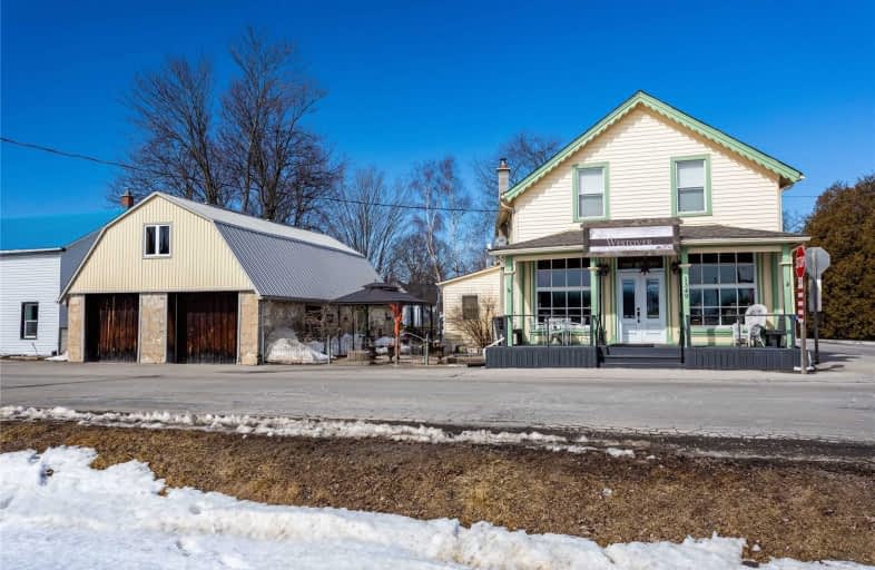 1349 Concession Road 6 Road West, Hamilton | Image 1