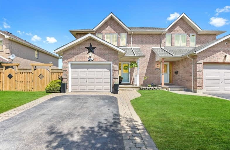 4891 Northgate Crescent, Lincoln | Image 1