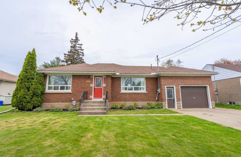 6091 Burdette Drive East, Niagara Falls | Image 1