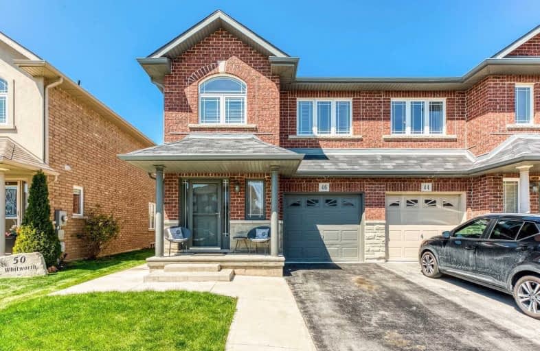 46 Whitworth Terrace, Hamilton | Image 1