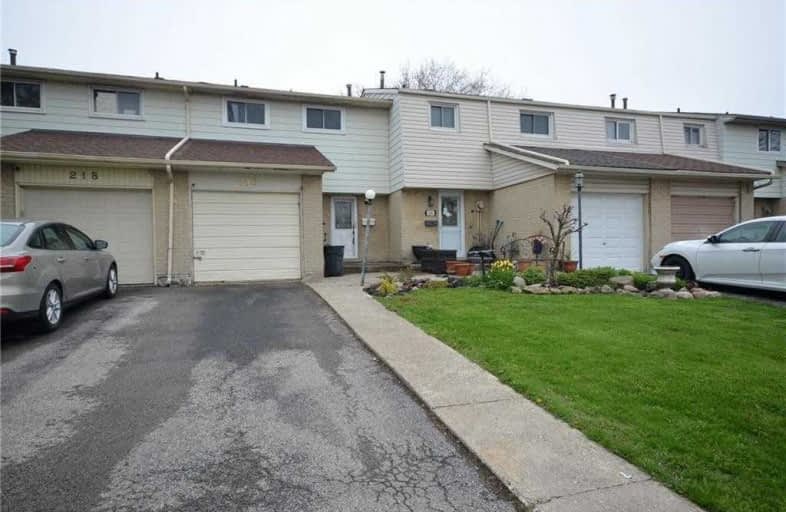 216 Golden Orchard Drive, Hamilton | Image 1