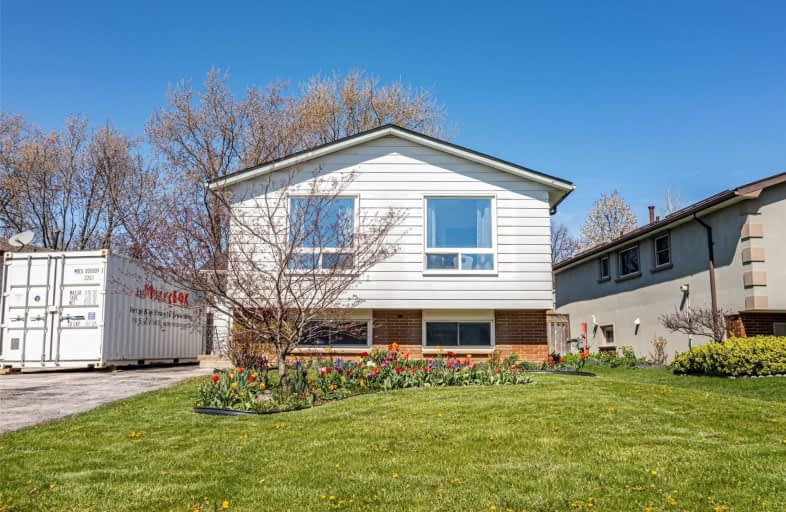 85 Birchcliffe Crescent, Hamilton | Image 1