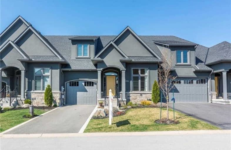 112 Ganton Trail, Welland | Image 1