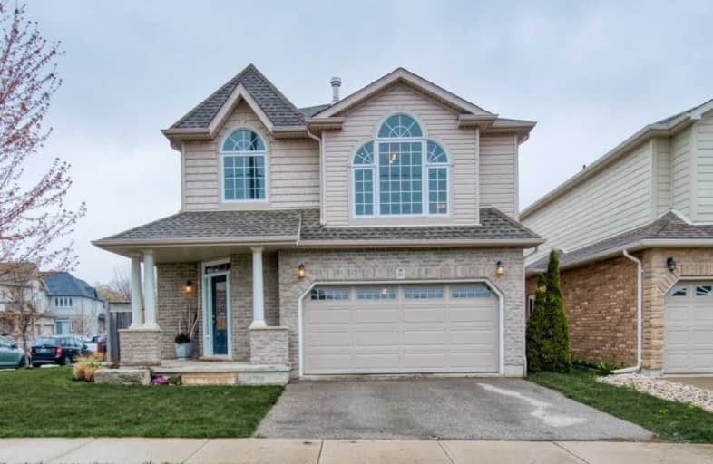 266 Zeller Drive, Kitchener | Image 1