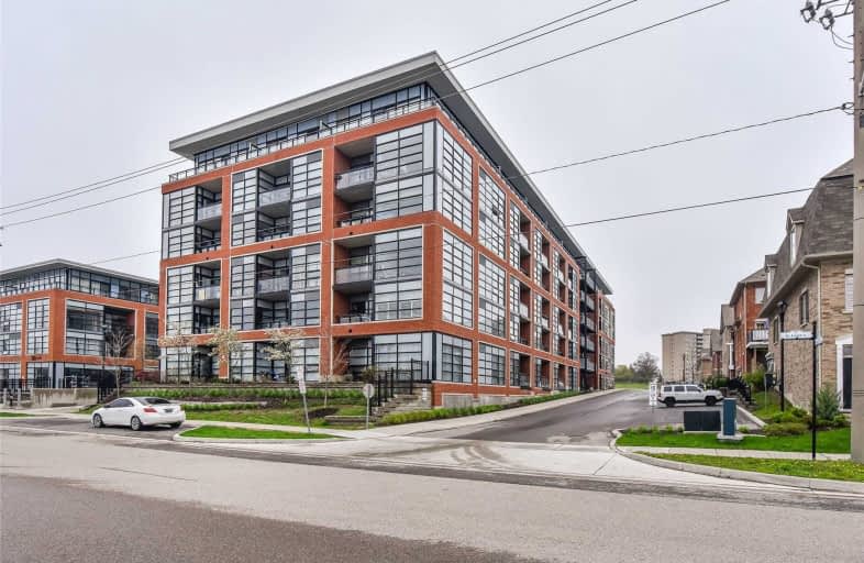 218-15 Prince Albert Boulevard, Kitchener | Image 1