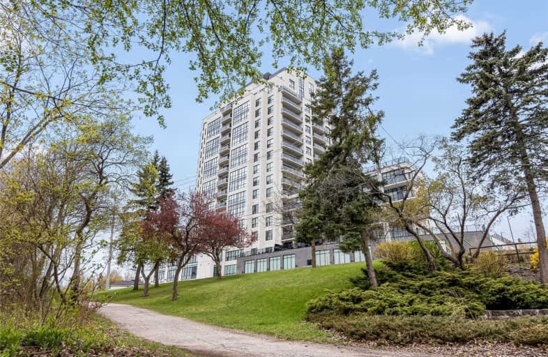 604-150 Wellington Street East, Guelph | Image 1