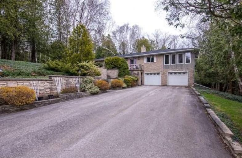 150 Old Oliphant Road, South Bruce Peninsula | Image 1