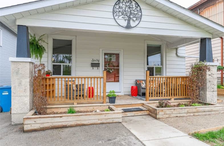 60 Dublin Street North, Guelph | Image 1