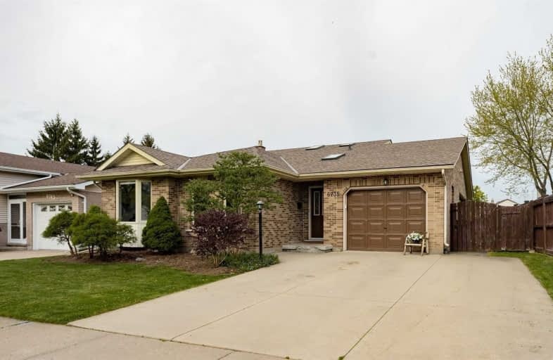 6735 Devon Drive, Niagara Falls | Image 1