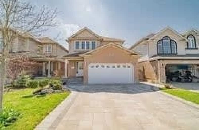 31 Beaver Meadow Drive, Guelph | Image 1