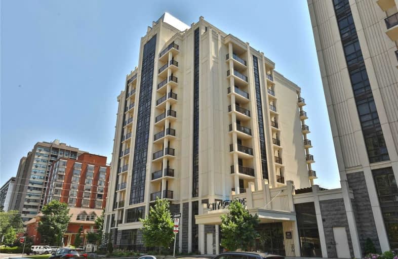 308-81 Robinson Street, Hamilton | Image 1