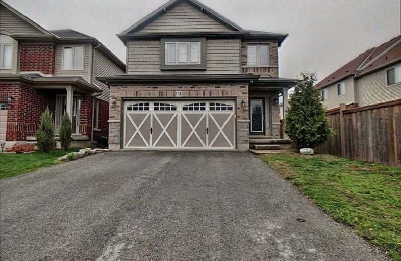 131 Country Fair Way, Hamilton | Image 1