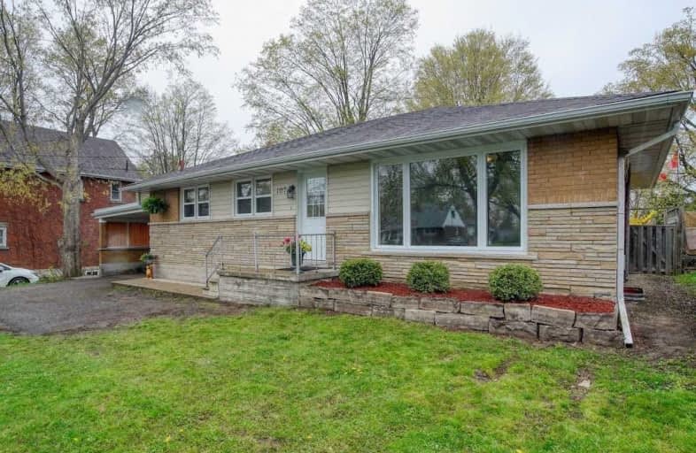 107 Speedvale Avenue West, Guelph | Image 1