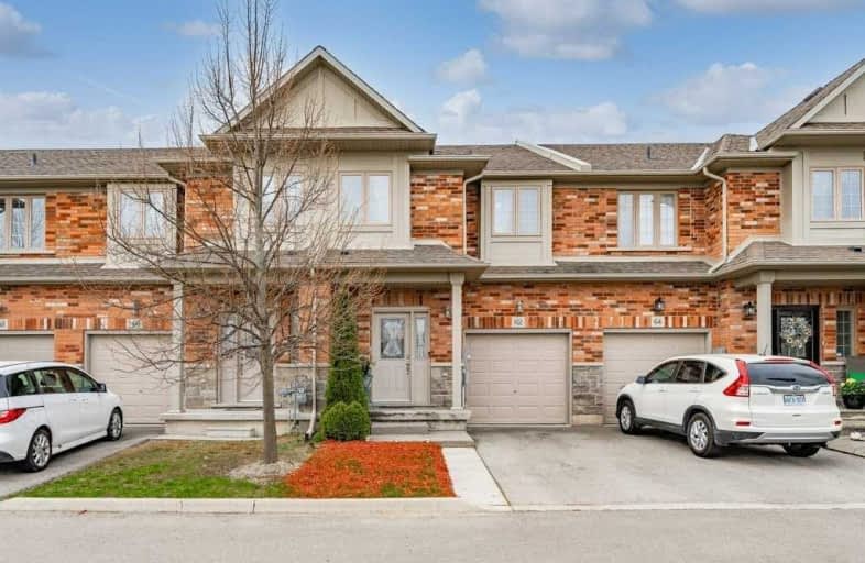 62 Fall Fair Way, Hamilton | Image 1